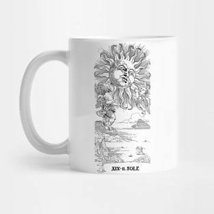 Sole Mug